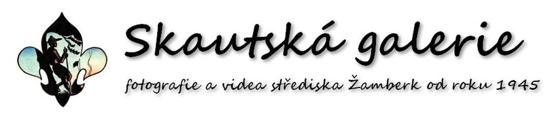 Skautská galerie Skautská galerie